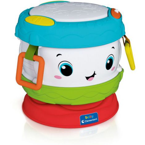 Toba interactiva 17409 Clementoni - poza 2