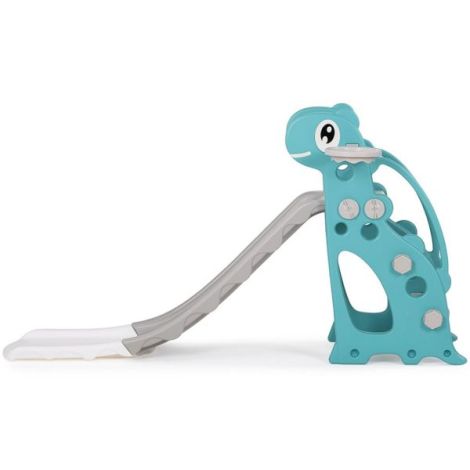 Tobogan Chipolino Dino 116 cm green - poza 1