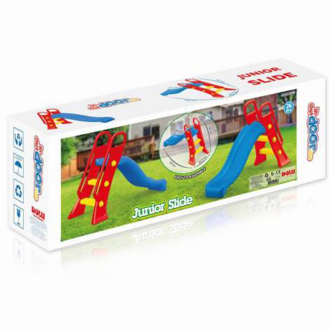 Tobogan colorat pentru copii - poza 2