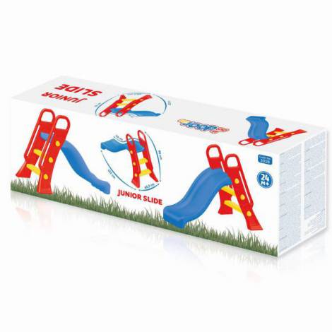 Tobogan colorat pentru copii - poza 3