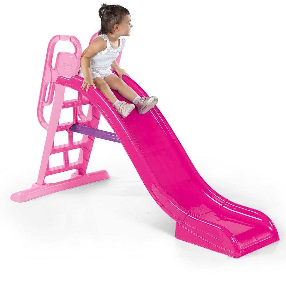 Tobogan Dolu Unicorn Water Slide - poza 1