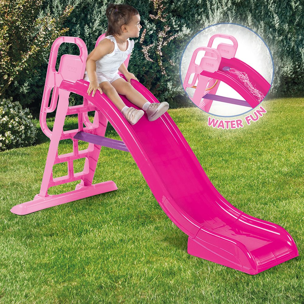 Tobogan Dolu Unicorn Water Slide - poza 2