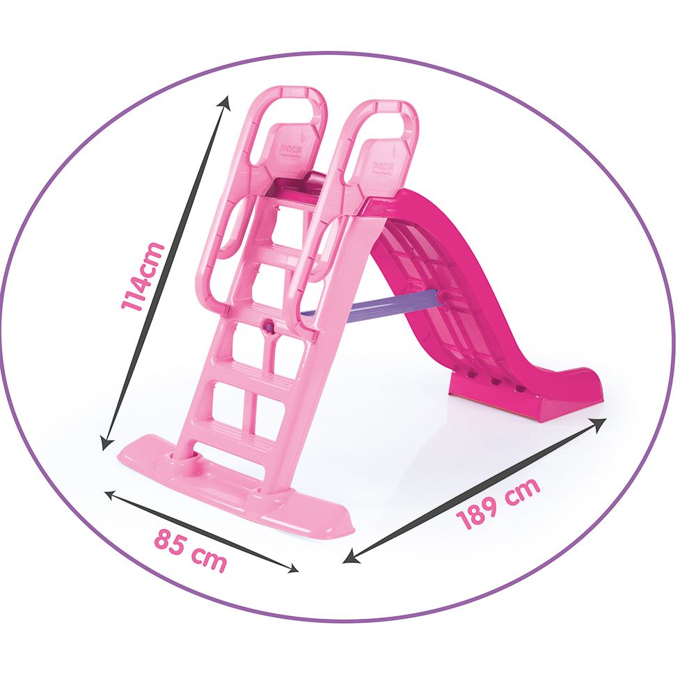 Tobogan Dolu Unicorn Water Slide - poza 4