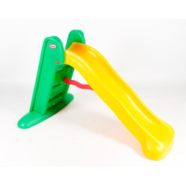 Tobogan Gigant galben Little Tikes 42631 - poza 3