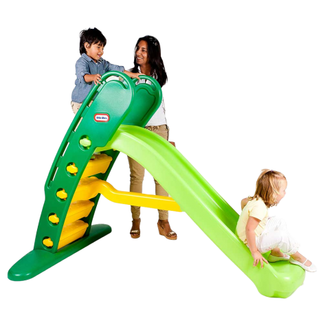 Tobogan gigant Little Tikes 1707 - poza 1