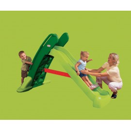 Tobogan gigant Little Tikes 1707 - poza 2