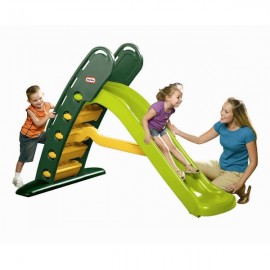 Tobogan gigant Little Tikes 1707 - poza 4