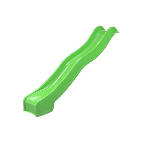 Tobogan HAPRO HDPE 3m - Diverse Culori - poza 1