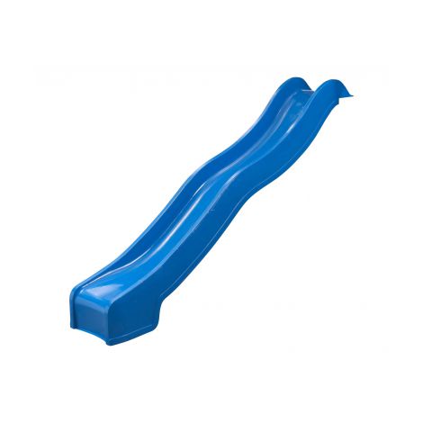 Tobogan HAPRO HDPE 3m - Diverse Culori - poza 2