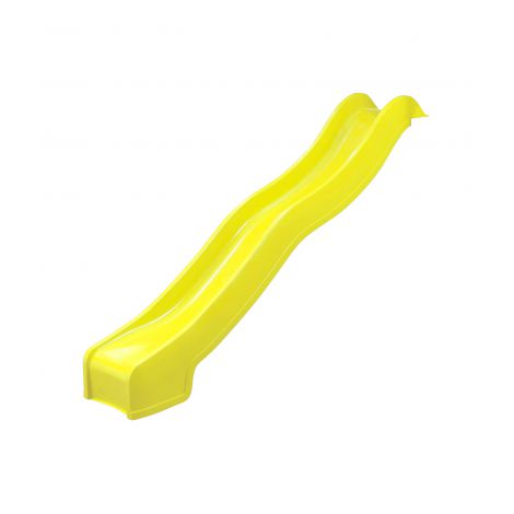 Tobogan HAPRO HDPE 3m - Diverse Culori - poza 3