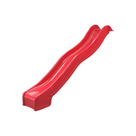 Tobogan HAPRO HDPE 3m - Diverse Culori - poza 5