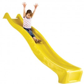 Tobogan HDPE 2,9m - Diverse culori - poza 2
