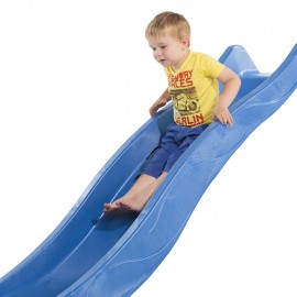 Tobogan HDPE 2,9m - Diverse culori - poza 3