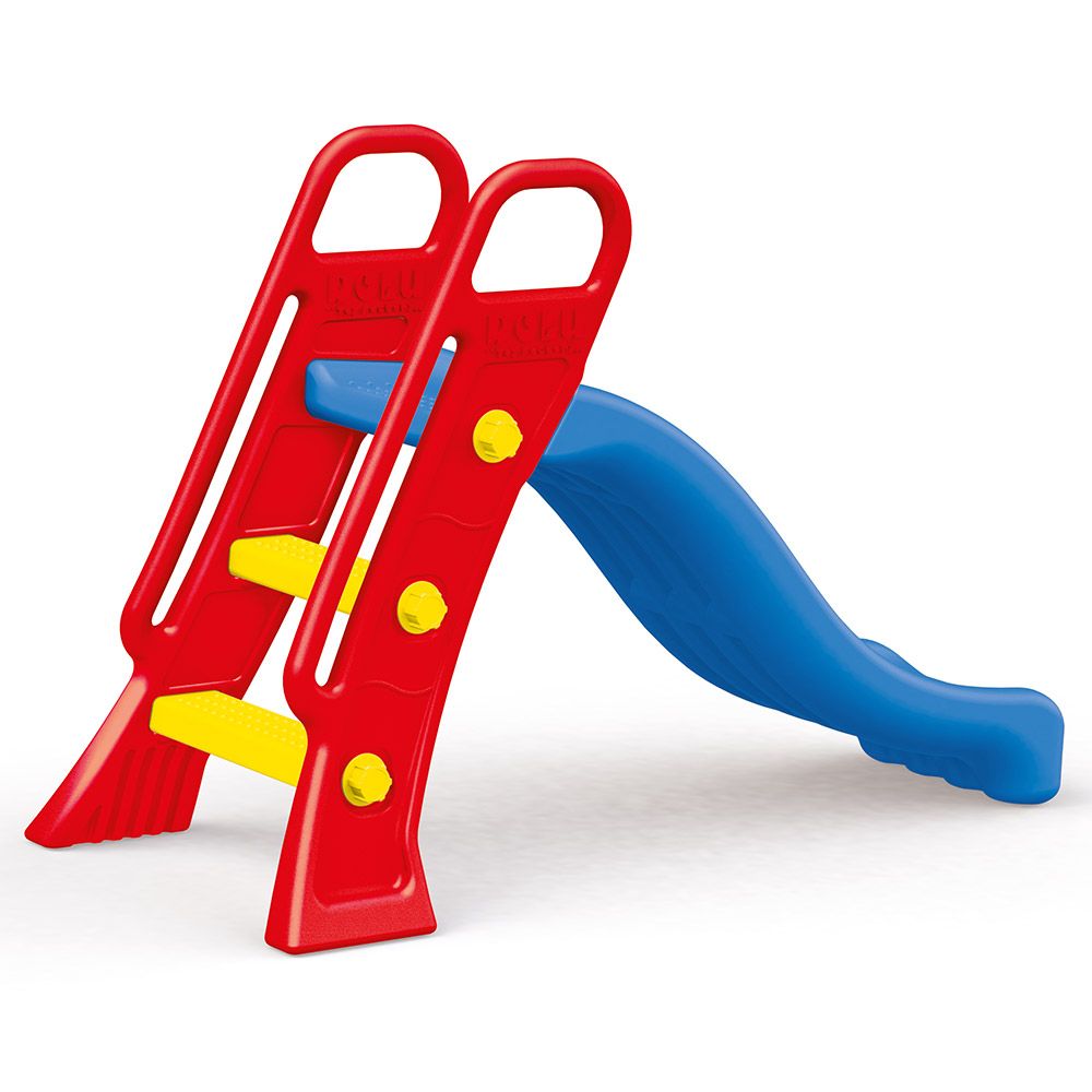 Tobogan Junior Dolu 90x135x60 - poza 1