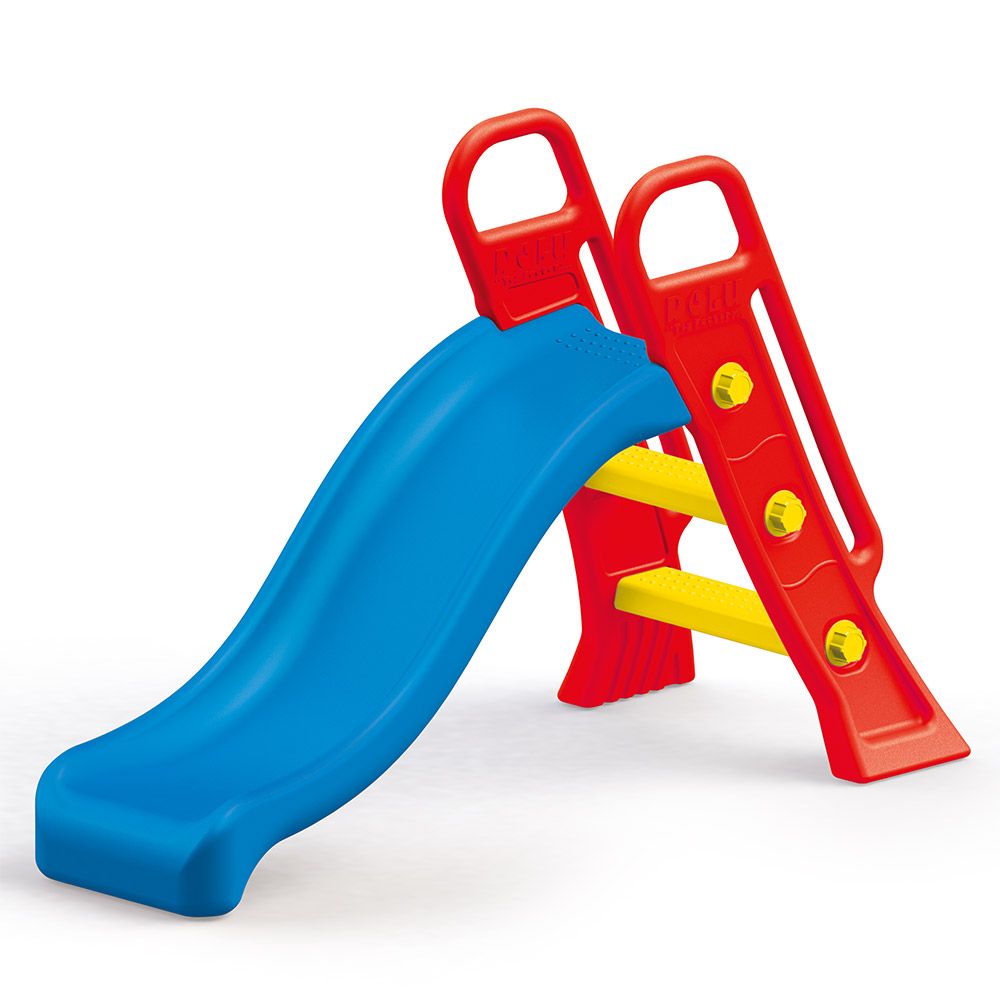 Tobogan Junior Dolu 90x135x60 - poza 2