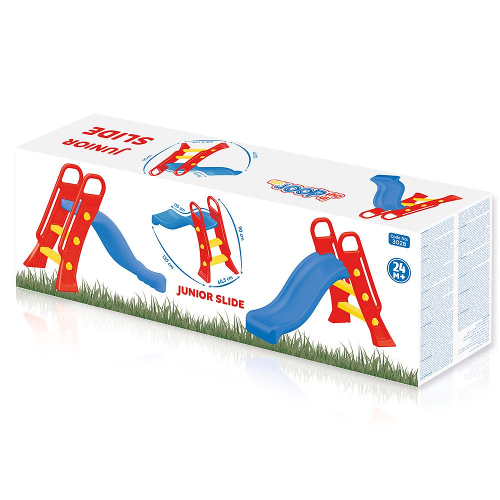 Tobogan Junior Dolu 90x135x60 - poza 3