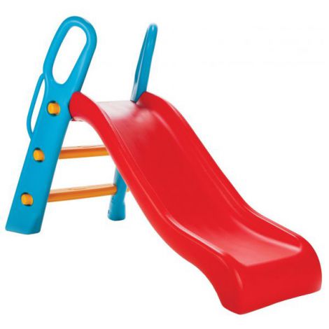 Tobogan Pilsan Bingo Slide red blue - poza 1