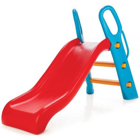 Tobogan Pilsan Bingo Slide red blue - poza 2