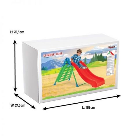 Tobogan Pilsan CLIMBER - poza 2