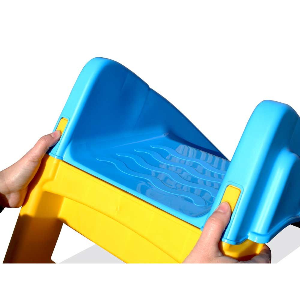 Tobogan Pliabil RAM 72 x 46 x 124 cm - poza 3