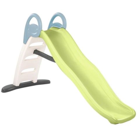 Tobogan Smoby Life Funny verde - poza 1