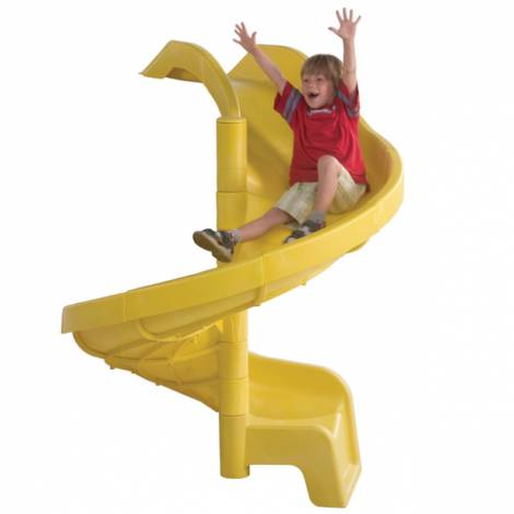 Tobogan spiralat kbt - poza 1