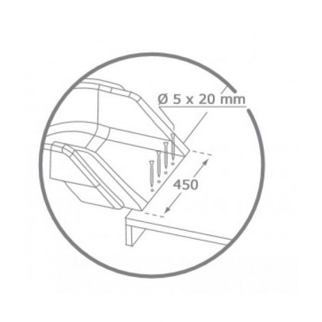 Tobogan spiralat kbt - poza 4