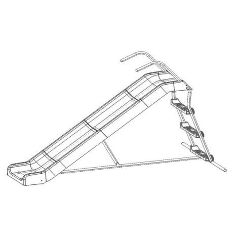 Tobogan Wizzer 2 in 1 - poza 2