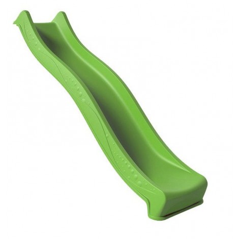 Tobogan Yulvo verde deschis pentru copii KBT - poza 2