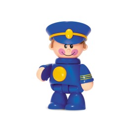 Tolo - Baietel Capitan First Friends - poza 1