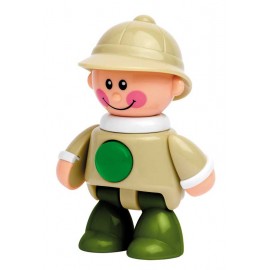 Tolo - Baietel Safari First Friends