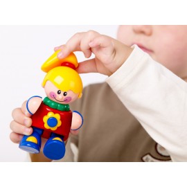 Tolo - Fetita First Friends - poza 5