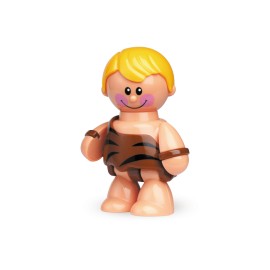 Tolo - Figurina First Friends Oamenii cavernelor Baiat - poza 1