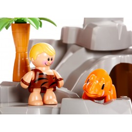 Tolo - Figurina First Friends Oamenii cavernelor Baiat - poza 2