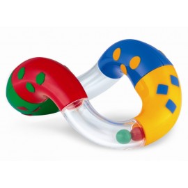 Tolo - Inel Zornaitoare Rasuceste si Intoarce - poza 1