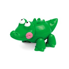 Tolo - Jucarie Animal Safari First Friends - Crocodil - poza 1