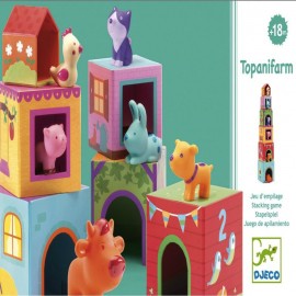 Topanifarm Djeco - poza 1