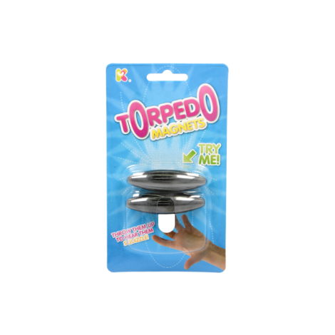 Torpile magnetice