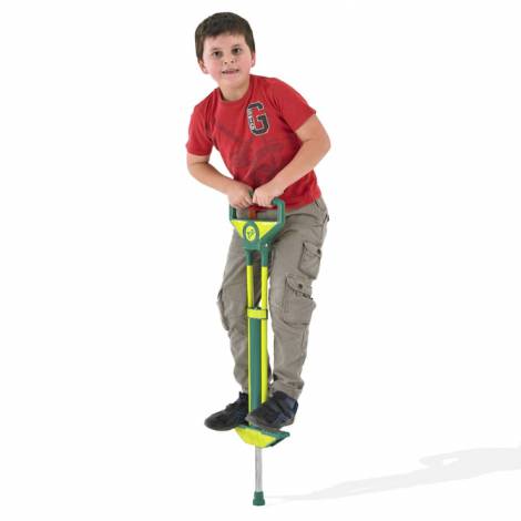 TP Toys- Bat pentru sarit Pogo Stick - poza 2