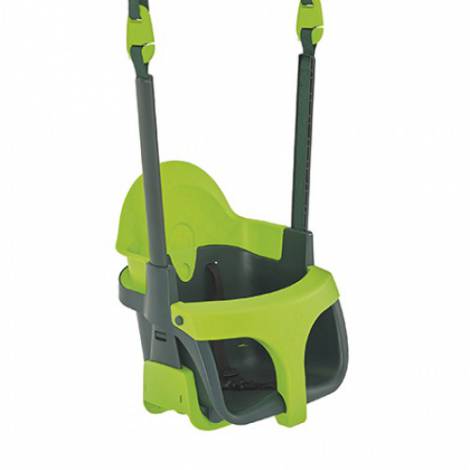 TP Toys- Leagan Bebe 4 in 1 Quadpod2 - poza 1