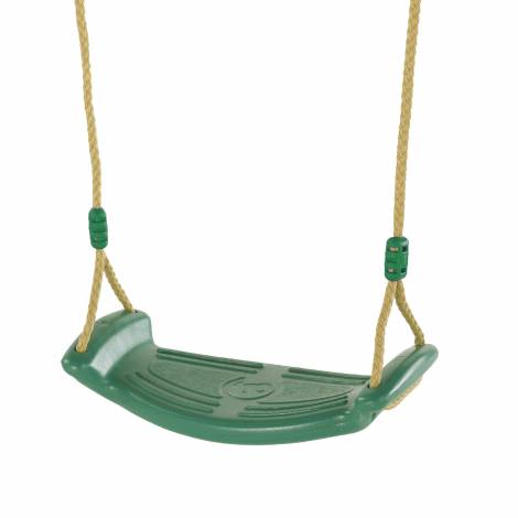 TP Toys- Leagan deluxe verde - poza 1
