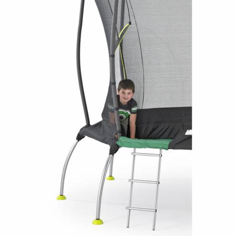 TP Toys -Trambulina 14 Genius Octogonala 14ft - poza 3