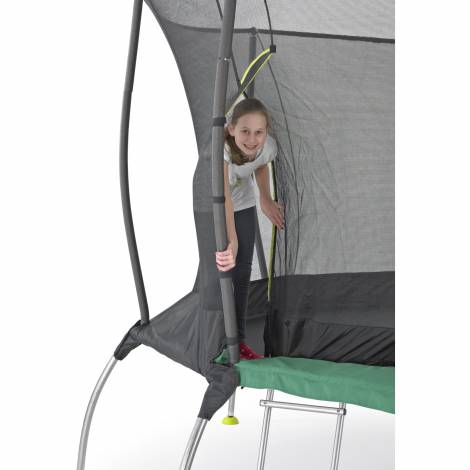 TP Toys -Trambulina 14 Genius Octogonala 14ft - poza 4