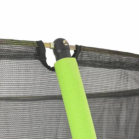 TP Toys -Trambulina Challenger Surround Safe 8ft - poza 4