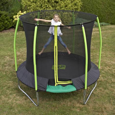 TP Toys -Trambulina Challenger Surround Safe - poza 2