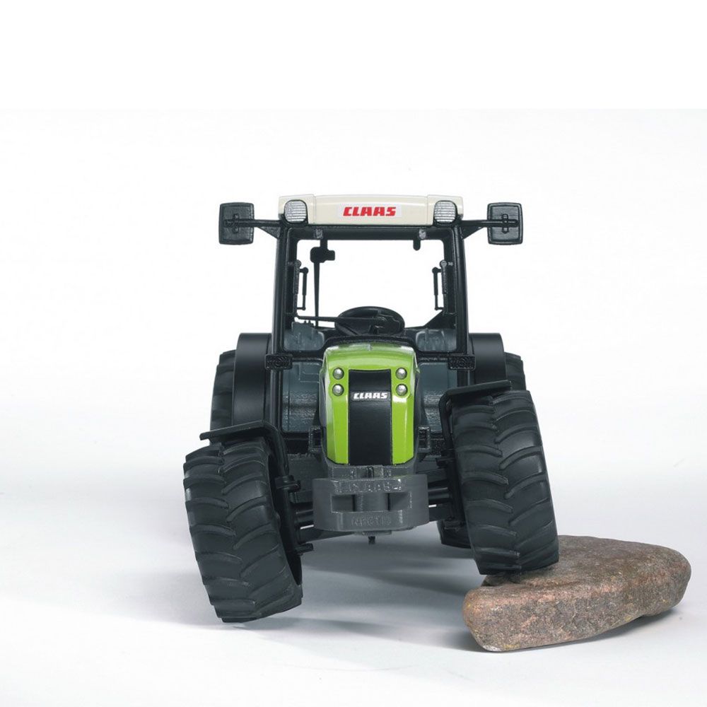 Tractor Bruder Class Nectis 267F - poza 3