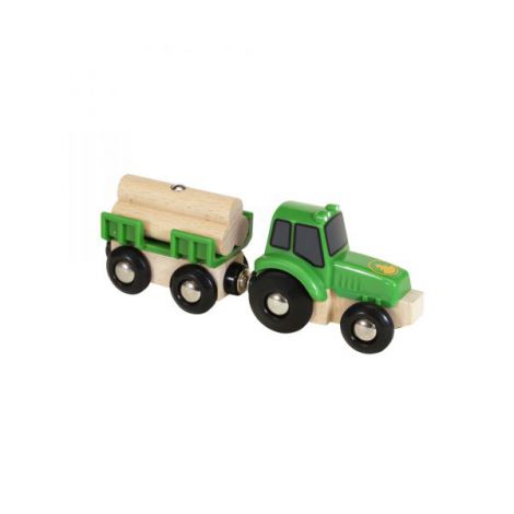 Tractor cu incarcatura 33799 Brio - poza 3