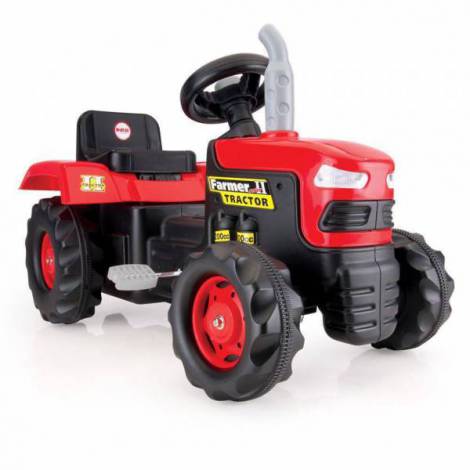 Tractor cu pedale - poza 3