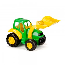 Tractor excavator maxi 58 cm - poza 3