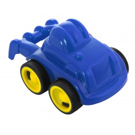 Tractor Minimobil 12 - Miniland - poza 2